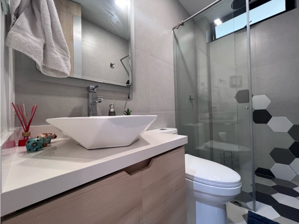 Casa en venta en Tejares, Manizales · foto 9 de 24