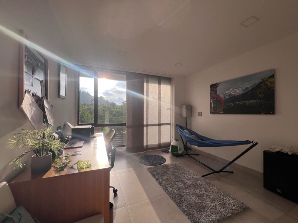 Casa en venta en Tejares, Manizales · foto 10 de 24