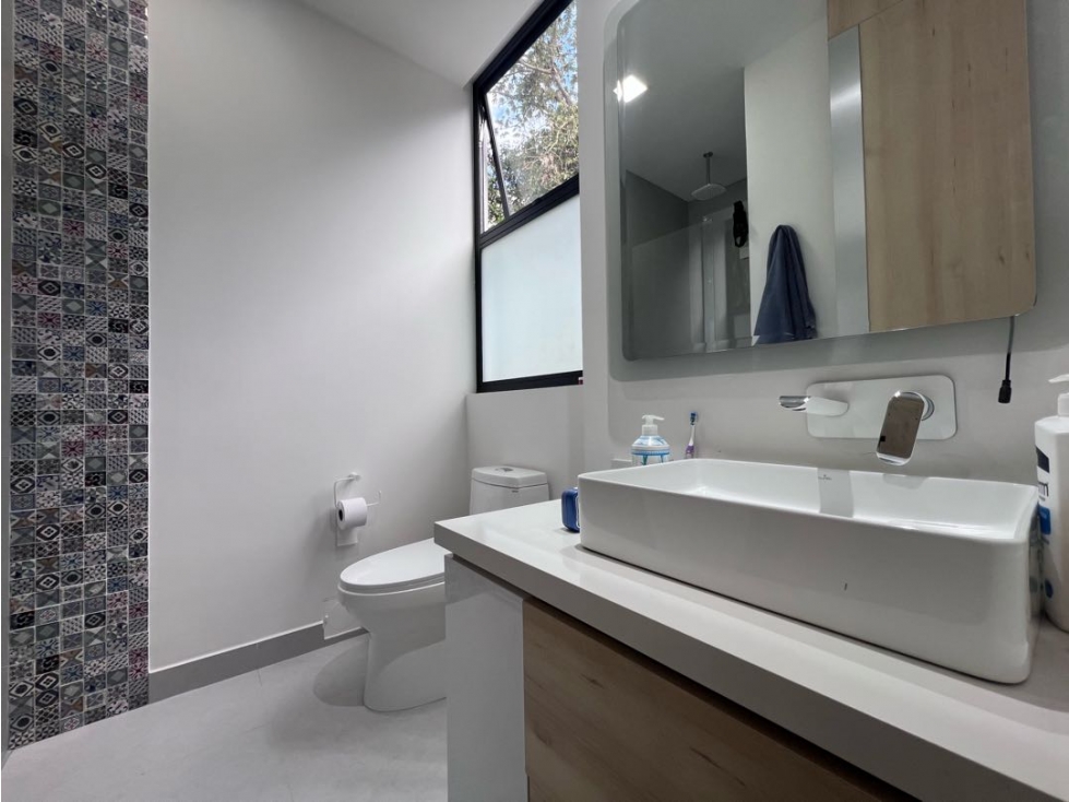 Casa en venta en Tejares, Manizales · foto 11 de 24