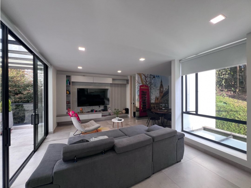 Casa en venta en Tejares, Manizales · foto 12 de 24