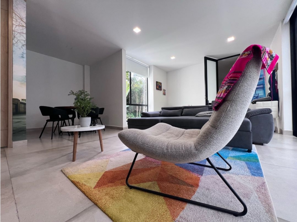 Casa en venta en Tejares, Manizales · foto 13 de 24