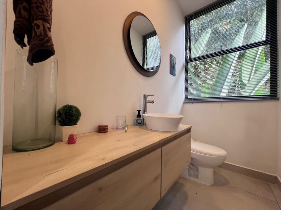 Casa en venta en Tejares, Manizales · foto 15 de 24