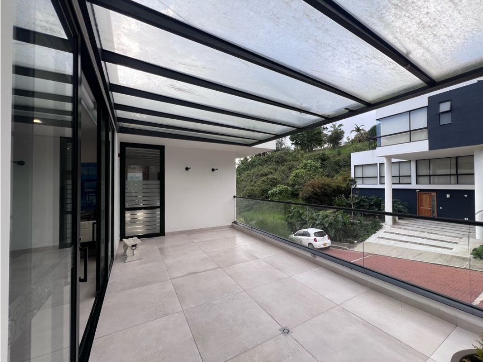 Casa en venta en Tejares, Manizales · foto 17 de 24