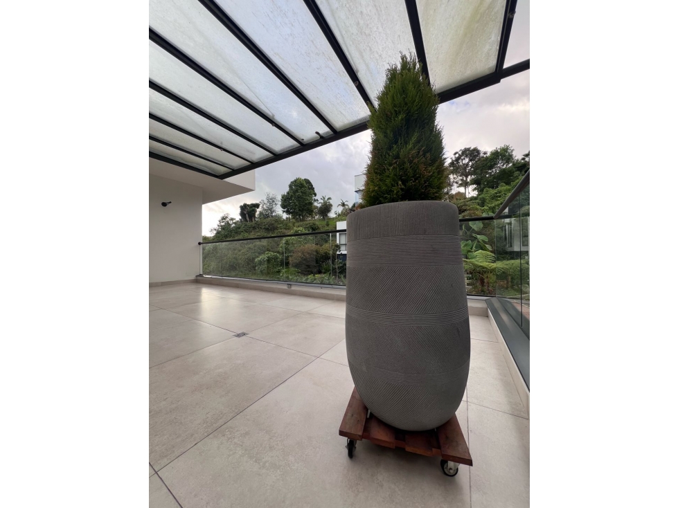 Casa en venta en Tejares, Manizales · foto 18 de 24