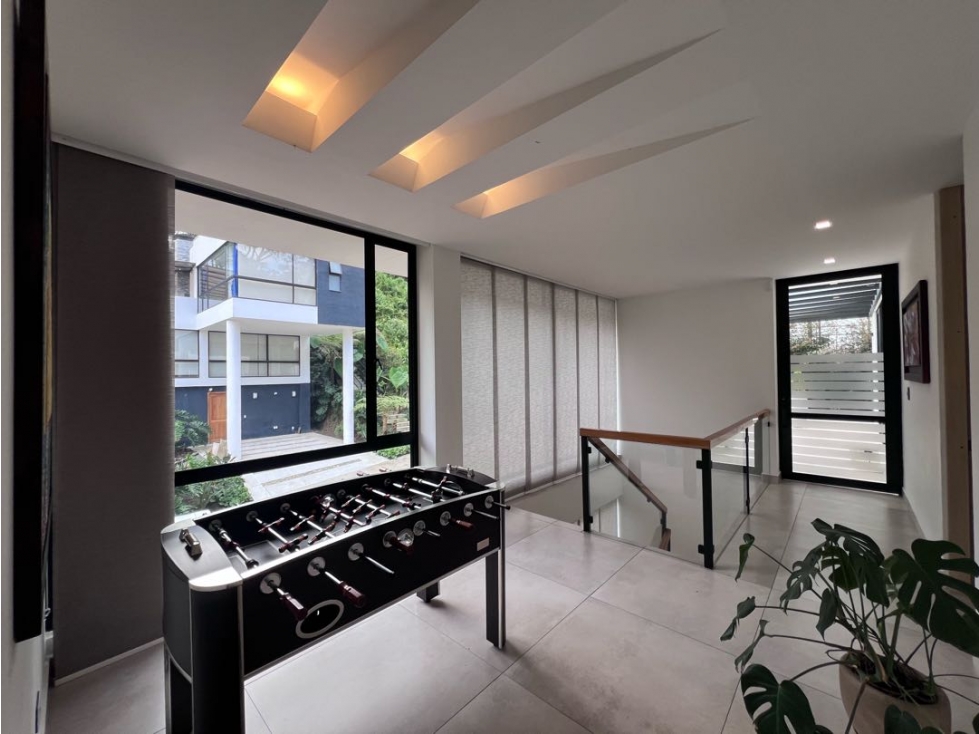Casa en venta en Tejares, Manizales · foto 20 de 24