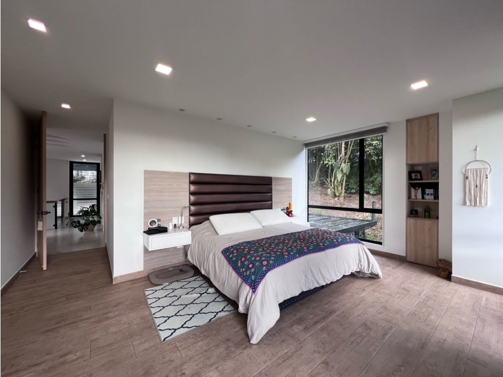 Casa en venta en Tejares, Manizales · foto 21 de 24