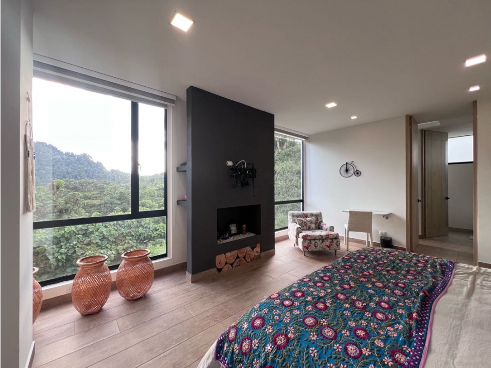 Casa en venta en Tejares, Manizales · foto 23 de 24