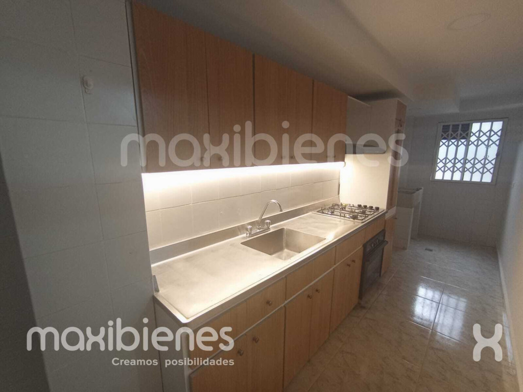 Apartamento en Arriendo en Conquistadores, Medellín