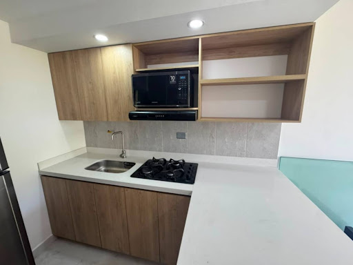 Apartamento en Arriendo en Cañaveralejo, Sabaneta