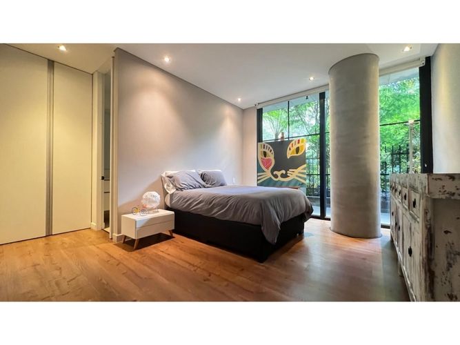 Apartamento de 3 alcobas en venta en San Lucas, Medellín, 387 m² · foto 9 de 16