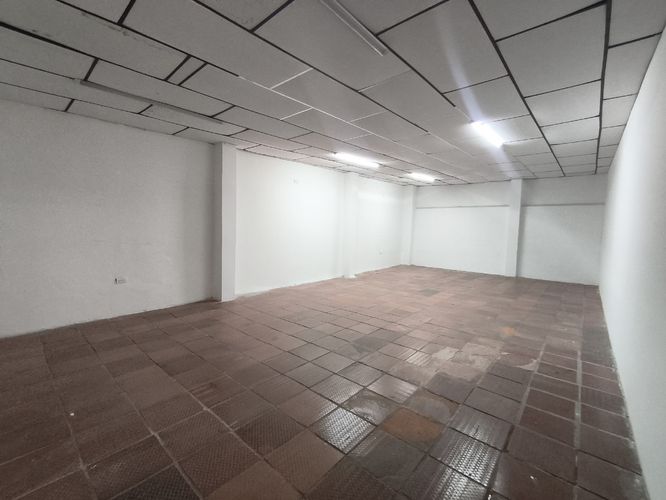 Local en arriendo en La Playa, Cúcuta, 1000 m² · foto 10 de 20