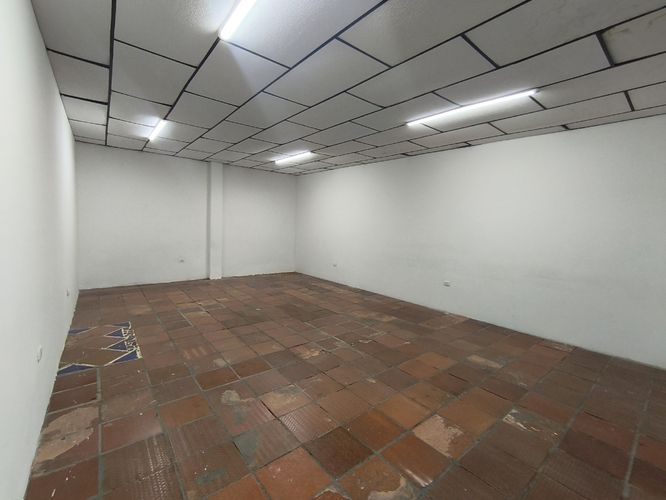 Local en arriendo en La Playa, Cúcuta, 1000 m² · foto 11 de 20