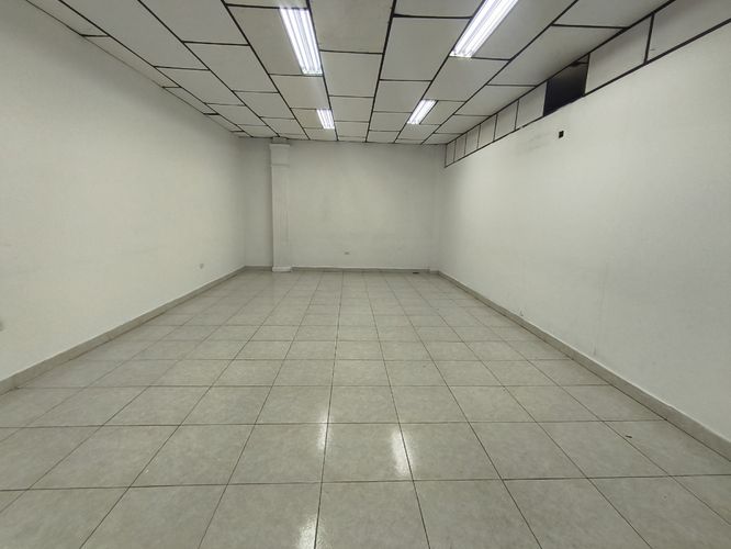 Local en arriendo en La Playa, Cúcuta, 1000 m² · foto 12 de 20