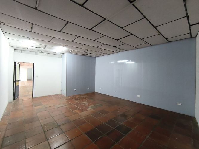 Local en arriendo en La Playa, Cúcuta, 1000 m² · foto 14 de 20