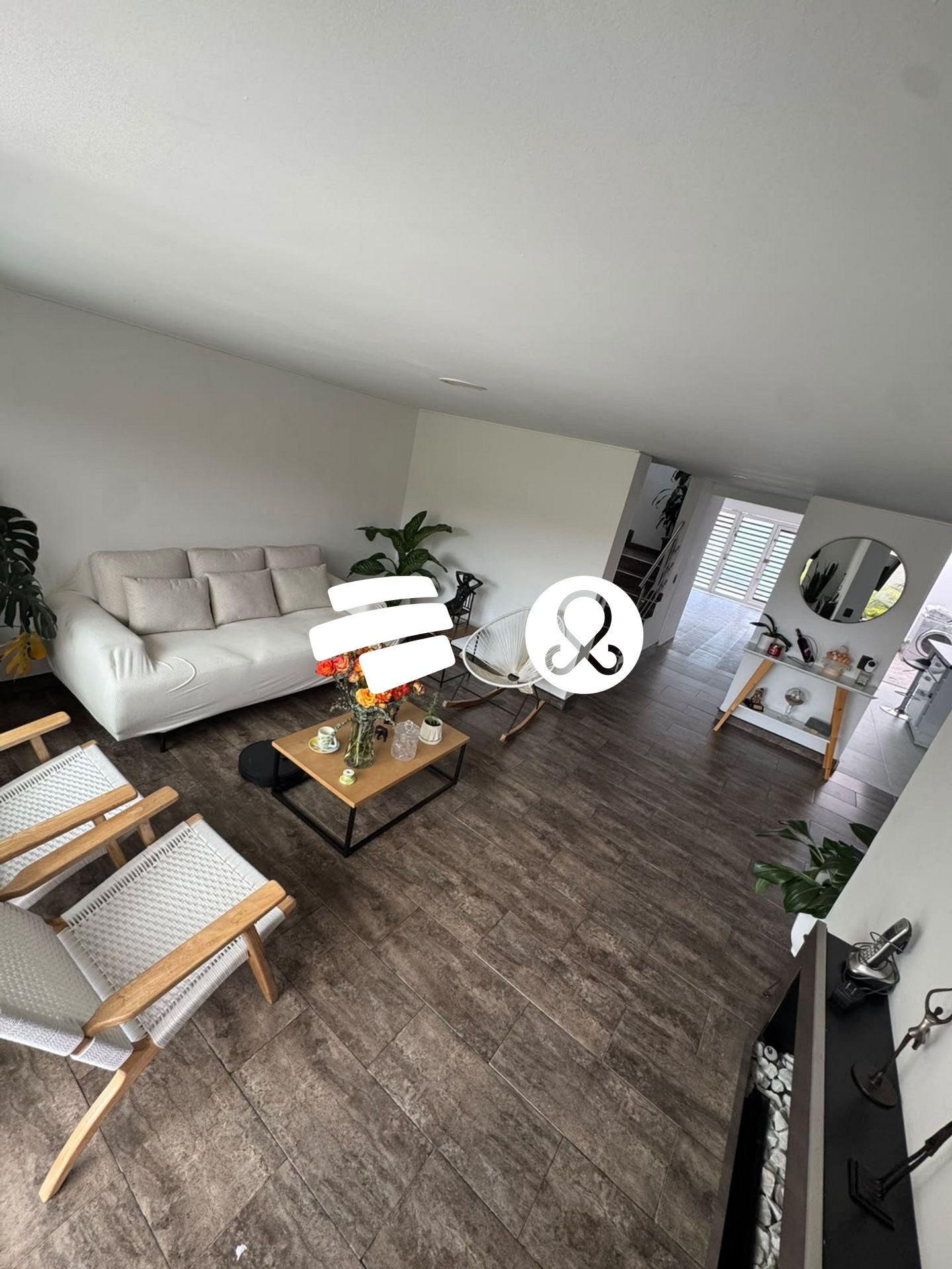 Casa en venta en Lagos De Cordoba, Bogotá · foto 2 de 24