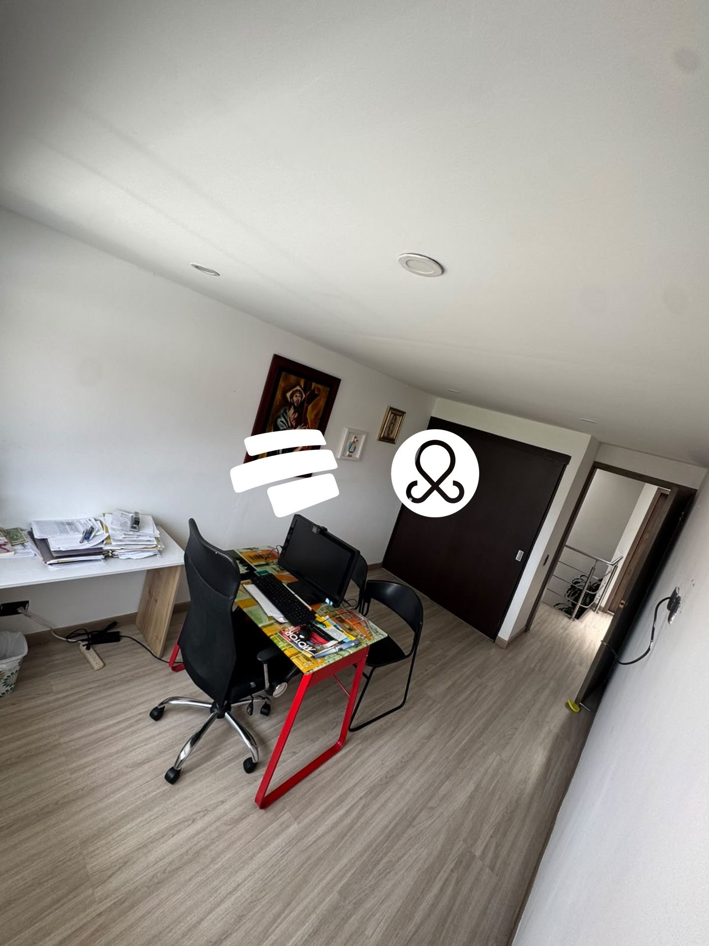 Casa en venta en Lagos De Cordoba, Bogotá · foto 10 de 24