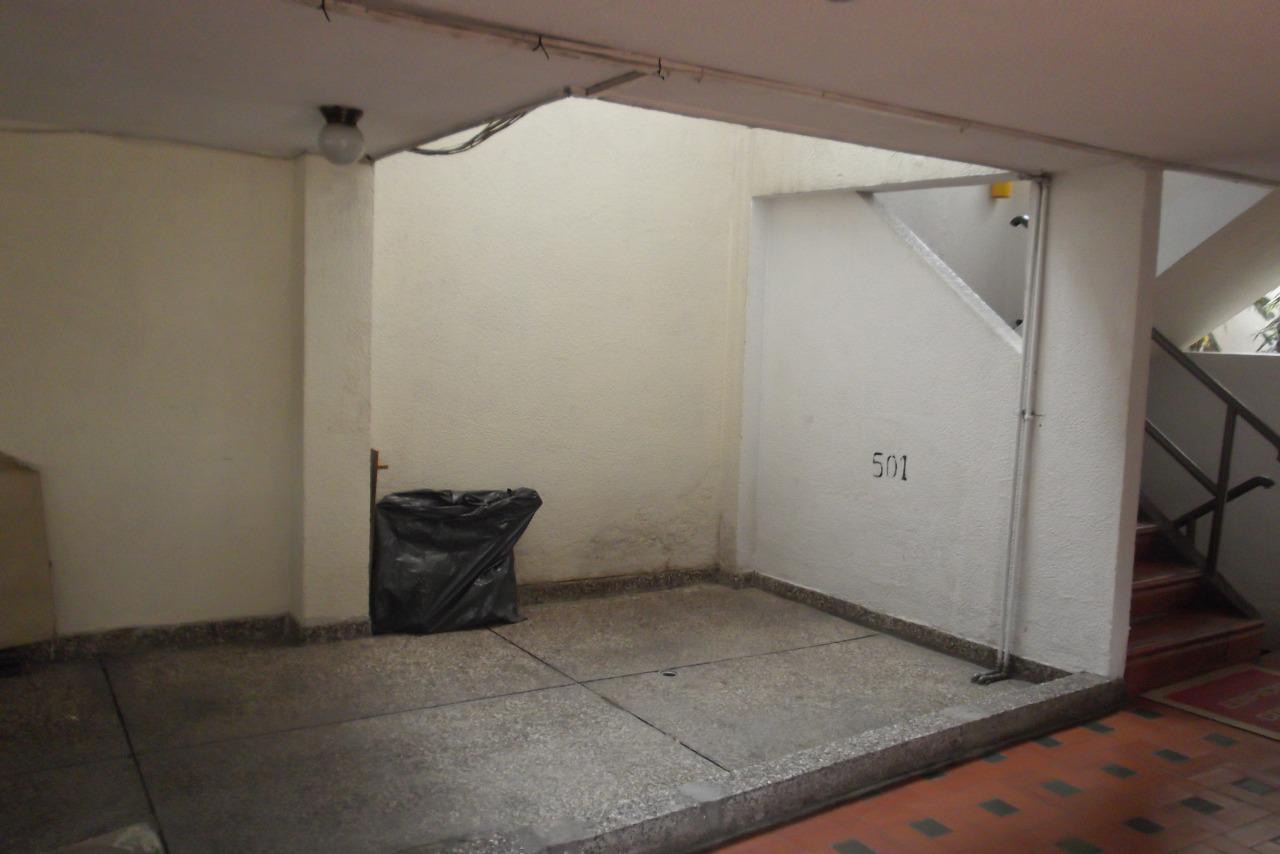 Apartamento en venta en Teusaquillo, Bogotá · foto 2 de 11