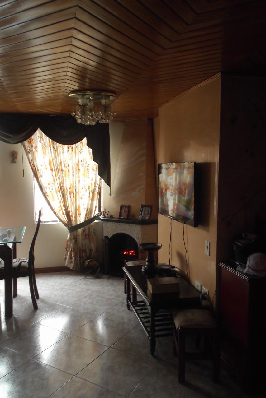 Apartamento en venta en Teusaquillo, Bogotá · foto 3 de 11