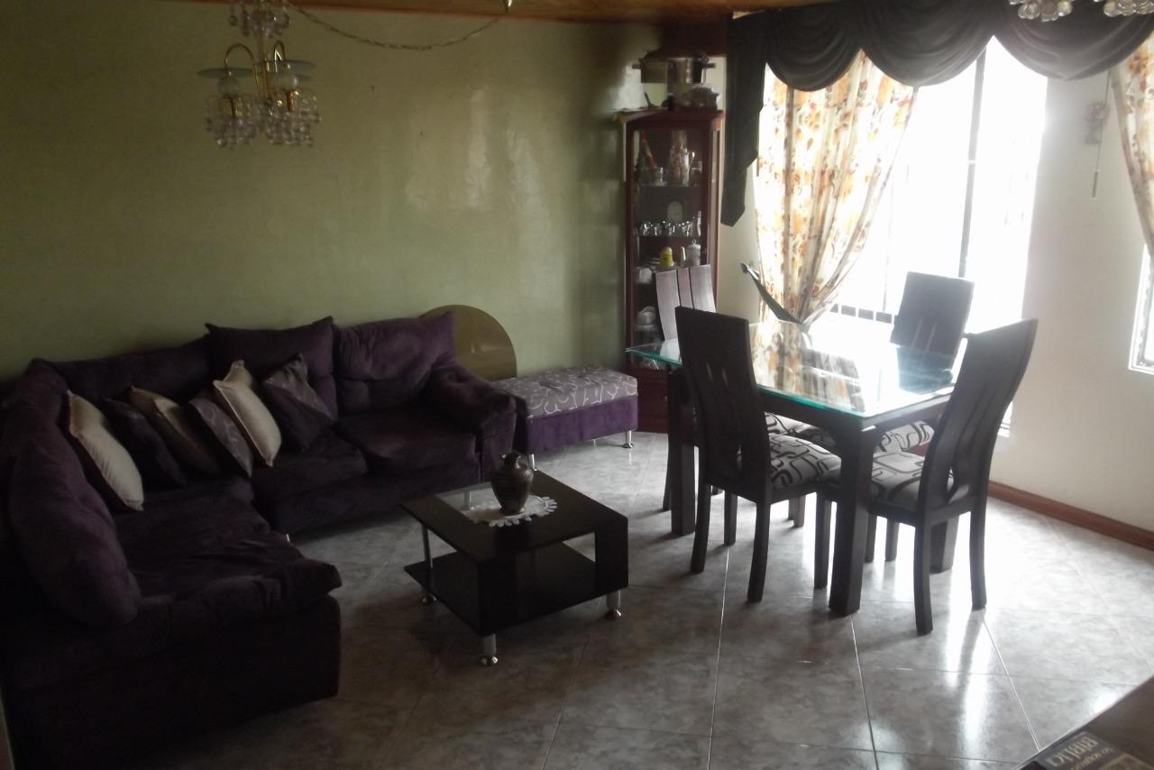 Apartamento en venta en Teusaquillo, Bogotá · foto 4 de 11