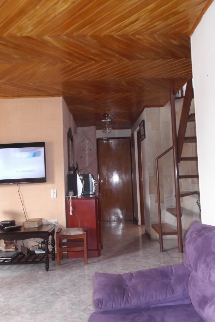 Apartamento en venta en Teusaquillo, Bogotá · foto 5 de 11