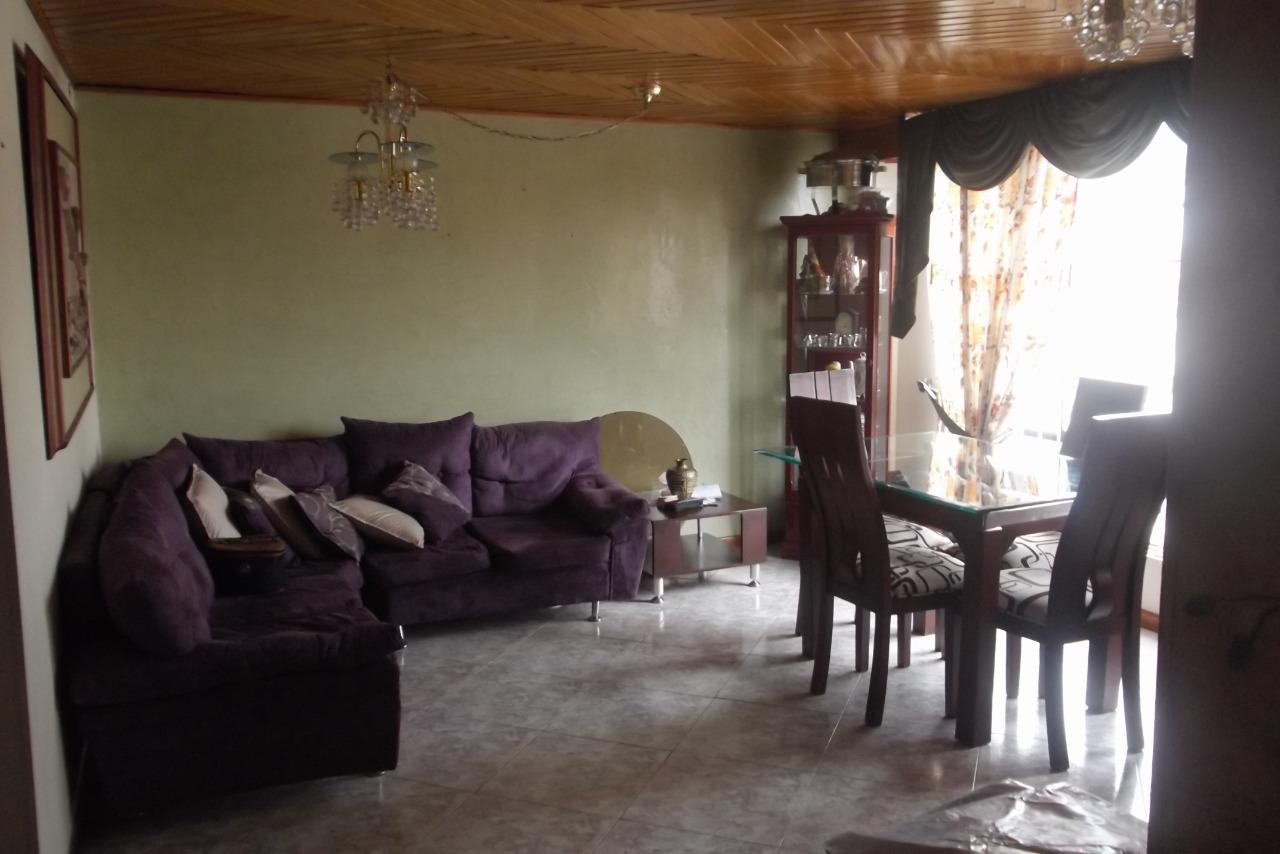 Apartamento en venta en Teusaquillo, Bogotá · foto 6 de 11