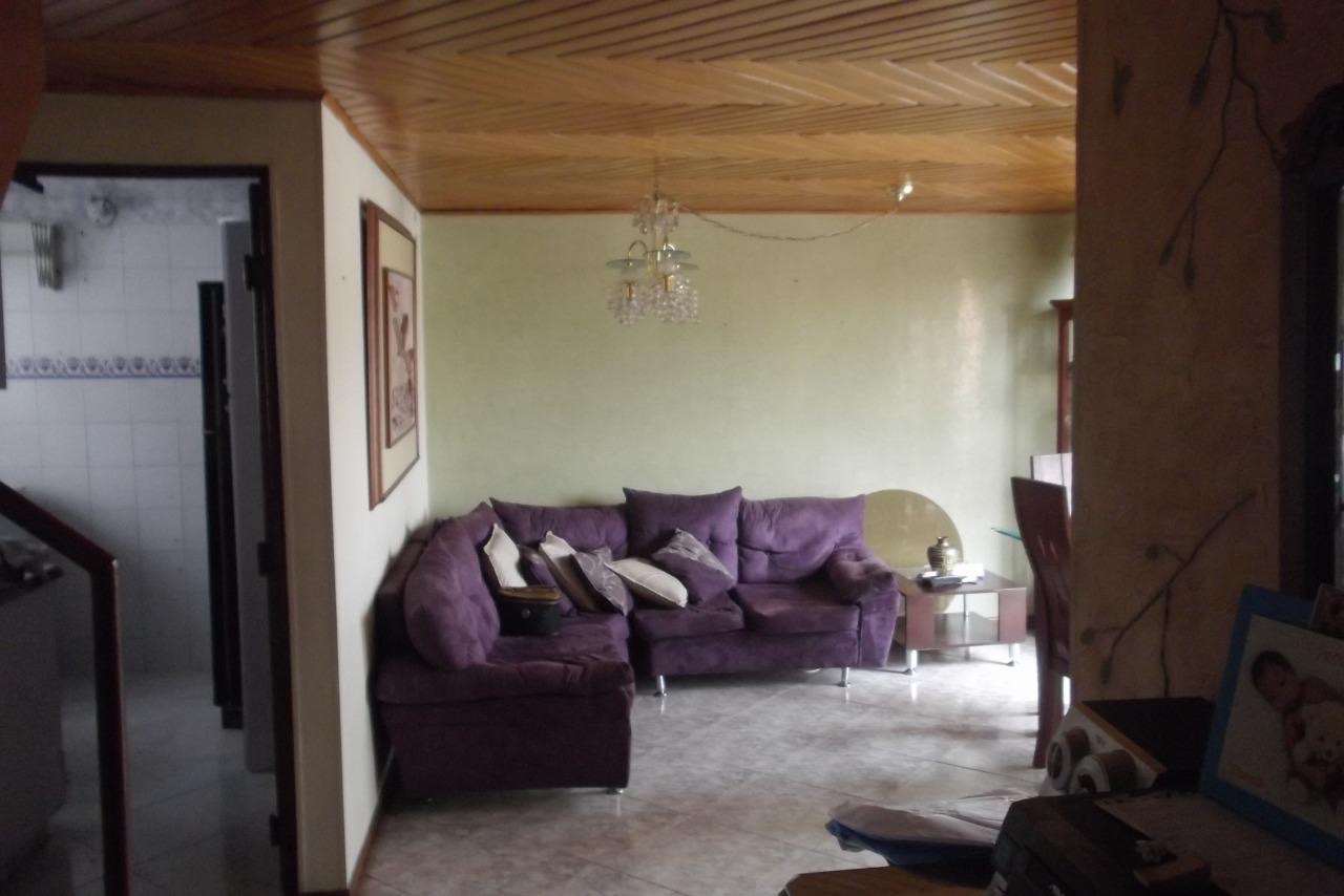 Apartamento en venta en Teusaquillo, Bogotá · foto 7 de 11