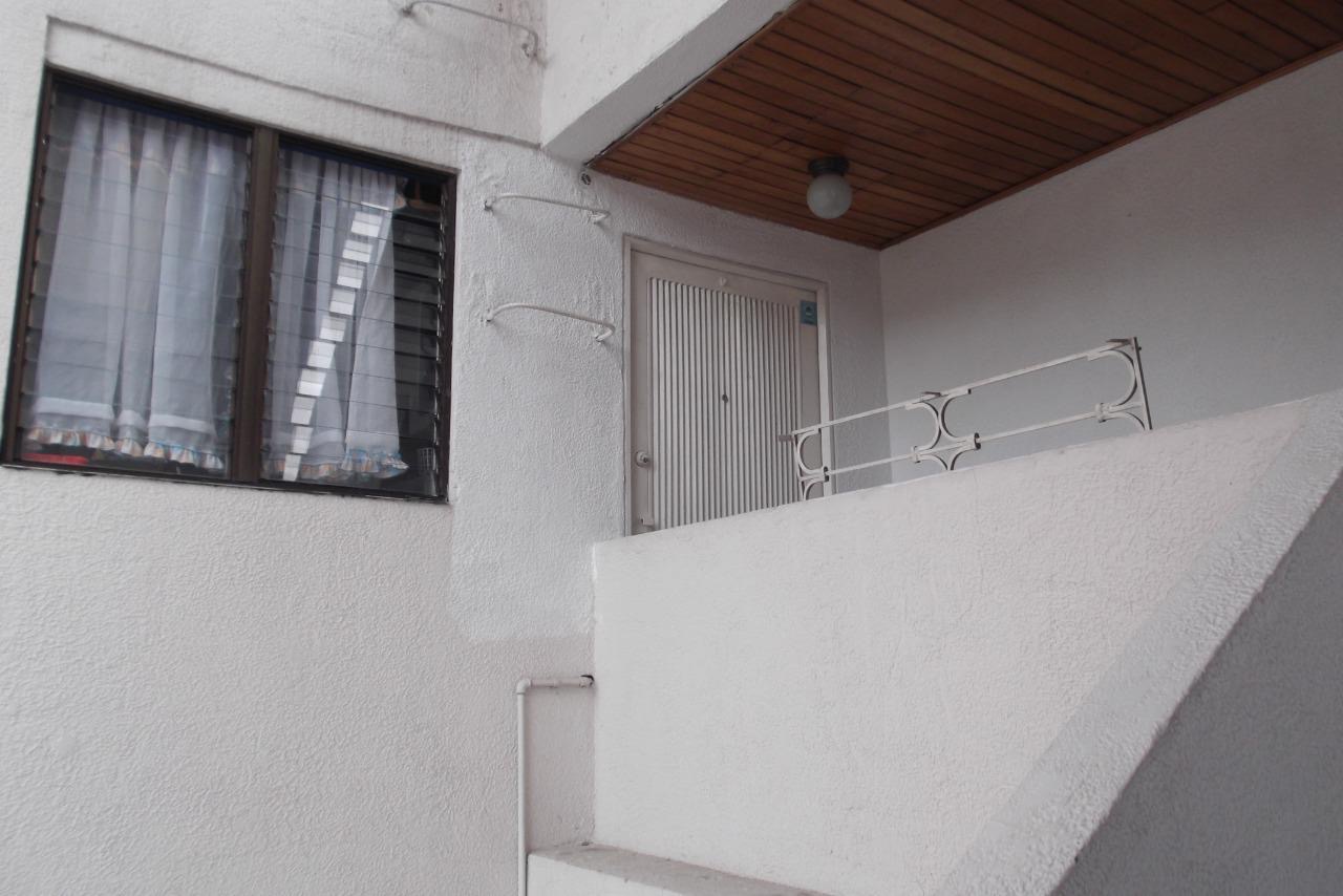 Apartamento en venta en Teusaquillo, Bogotá · foto 8 de 11