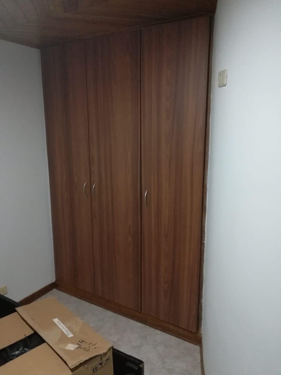 Apartamento en venta en Teusaquillo, Bogotá · foto 9 de 11