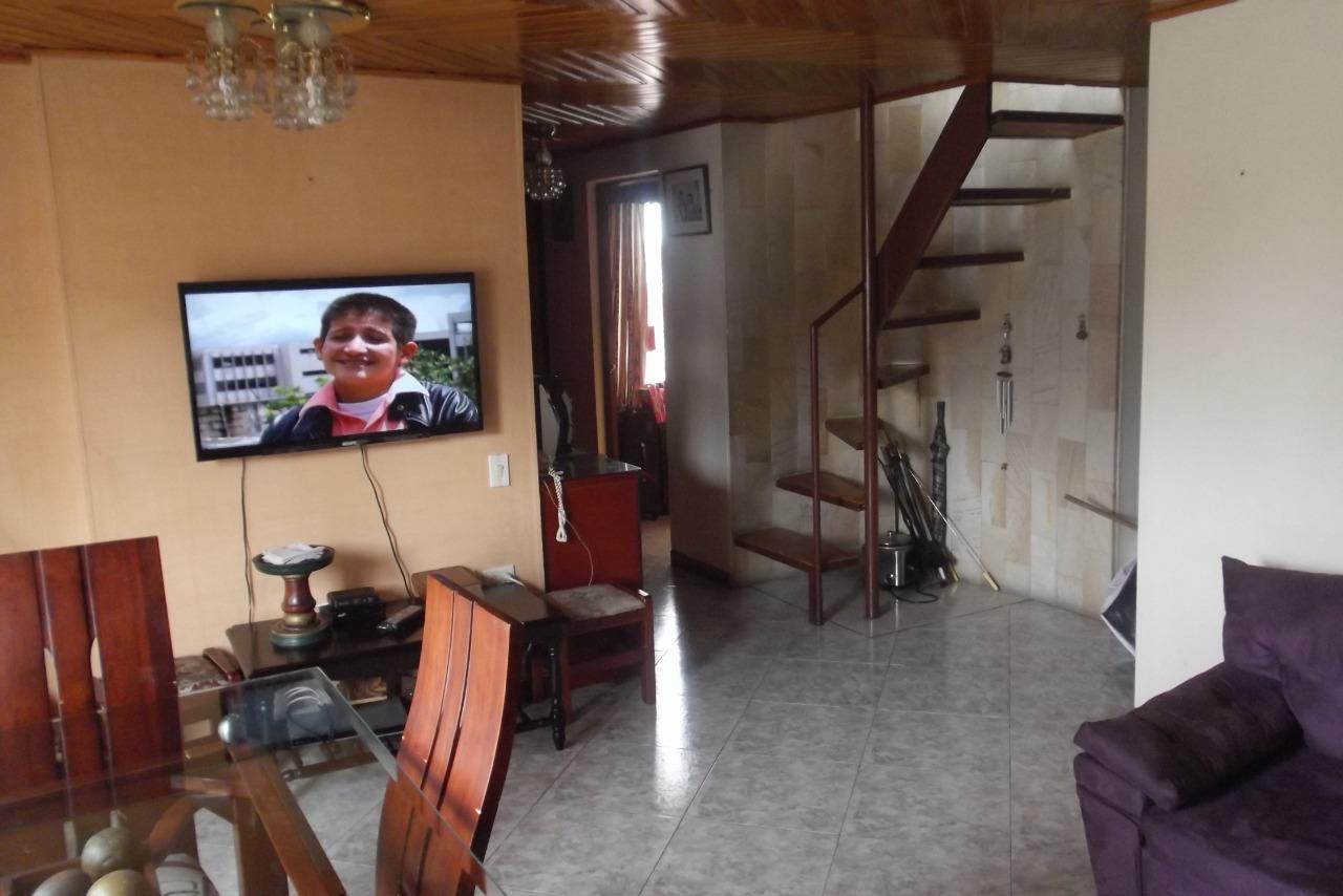 Apartamento en venta en Teusaquillo, Bogotá · foto 10 de 11