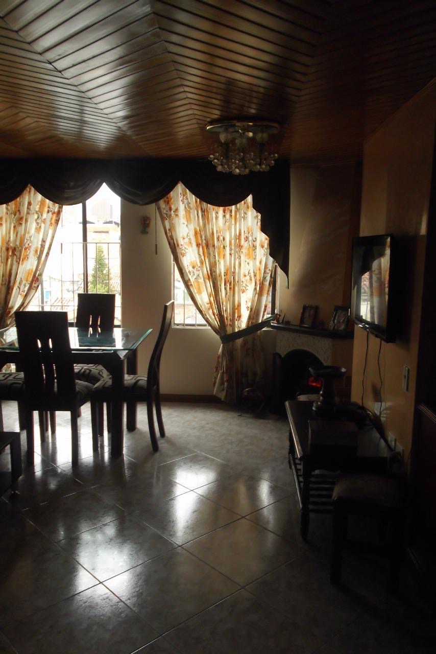 Apartamento en venta en Teusaquillo, Bogotá · foto 11 de 11