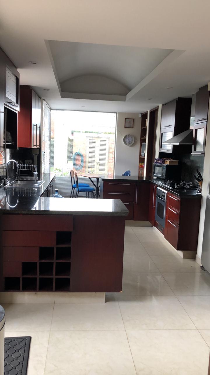 Casa en venta en Casa Blanca, Bogotá · foto 7 de 20
