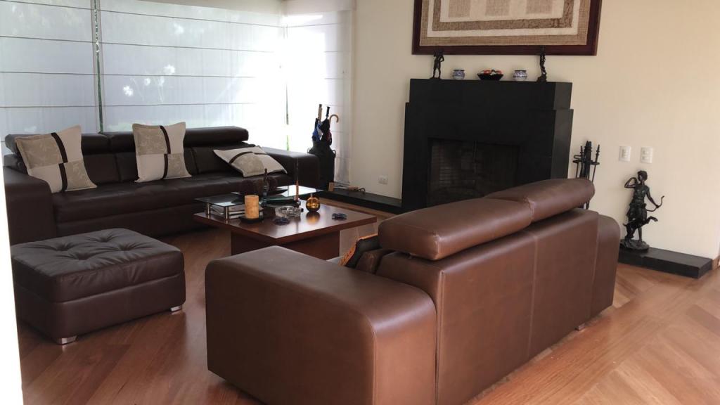 Casa en venta en Casa Blanca, Bogotá · foto 18 de 20