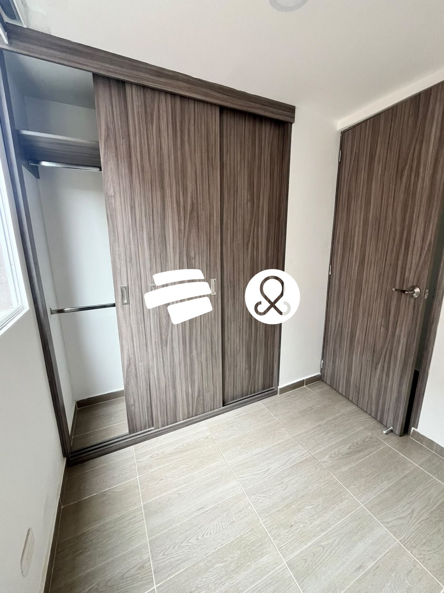 Apartamento en venta en Barrancas Norte, Bogotá · foto 7 de 8