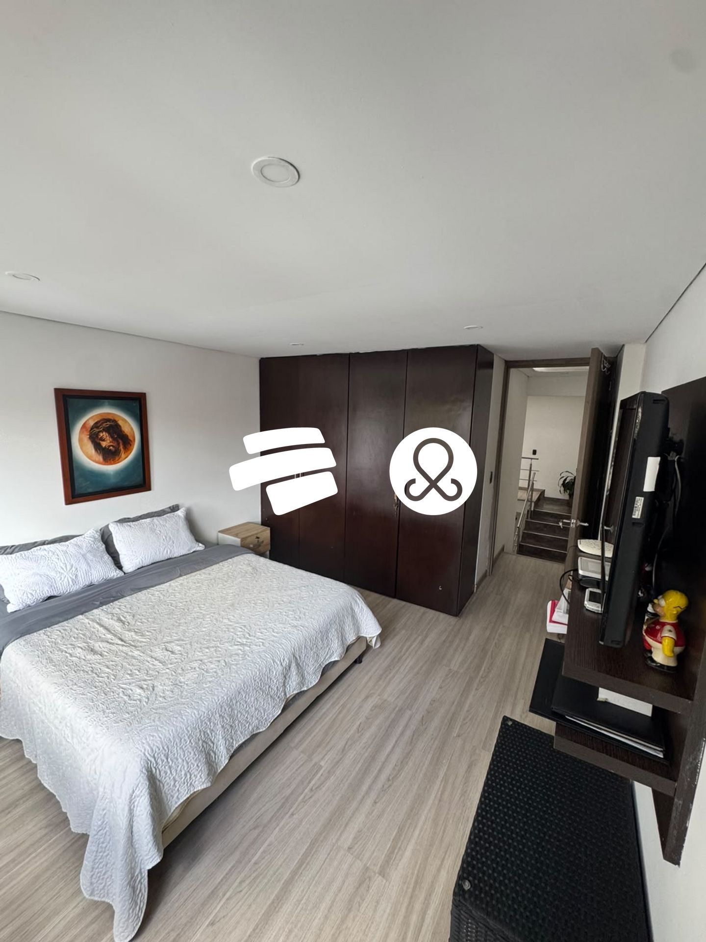 Casa en venta en Lagos De Cordoba, Bogotá · foto 24 de 24