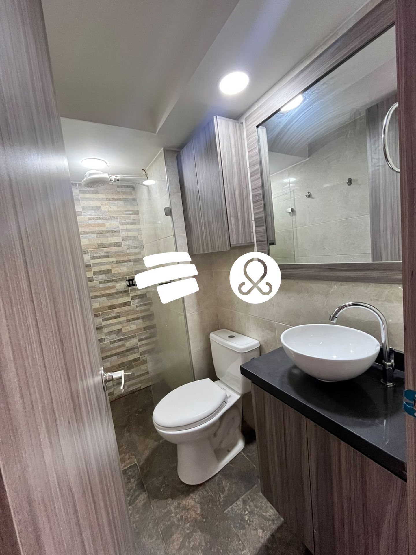 Apartamento en venta en Barrancas Norte, Bogotá · foto 8 de 8