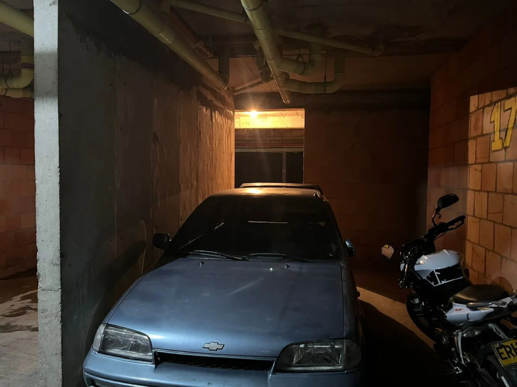 Apartamento en venta en Los Libertadores, Bogotá · foto 4 de 10
