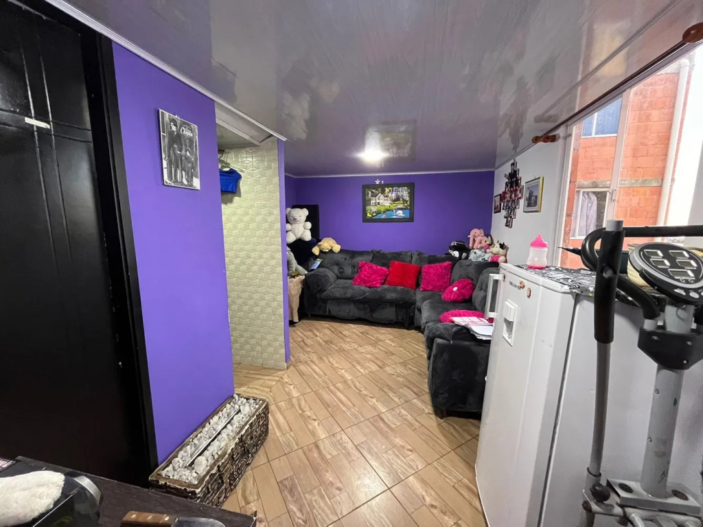 Apartamento en venta en Los Libertadores, Bogotá · foto 6 de 10