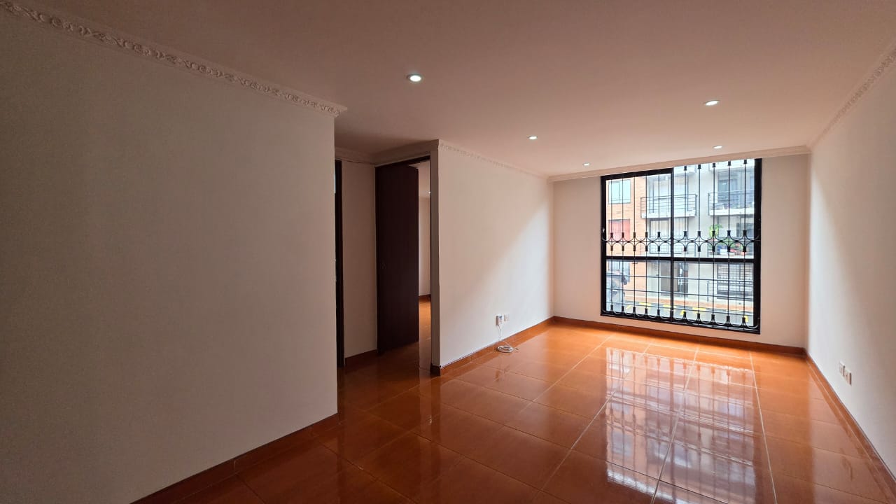 Apartamento en venta en Suba Salitre, Bogotá · foto 3 de 17