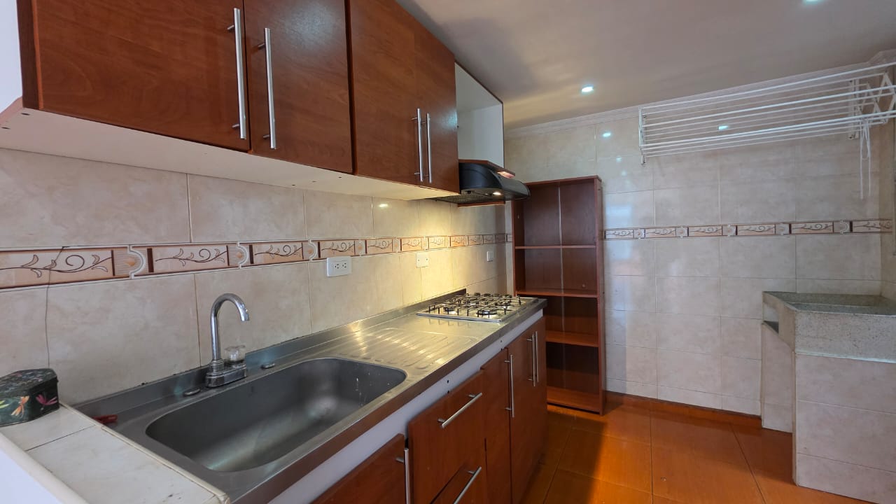 Apartamento en venta en Suba Salitre, Bogotá · foto 5 de 17