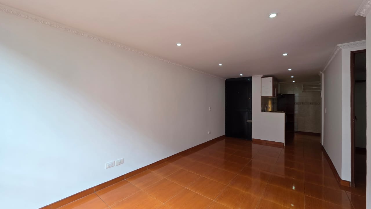 Apartamento en venta en Suba Salitre, Bogotá · foto 7 de 17