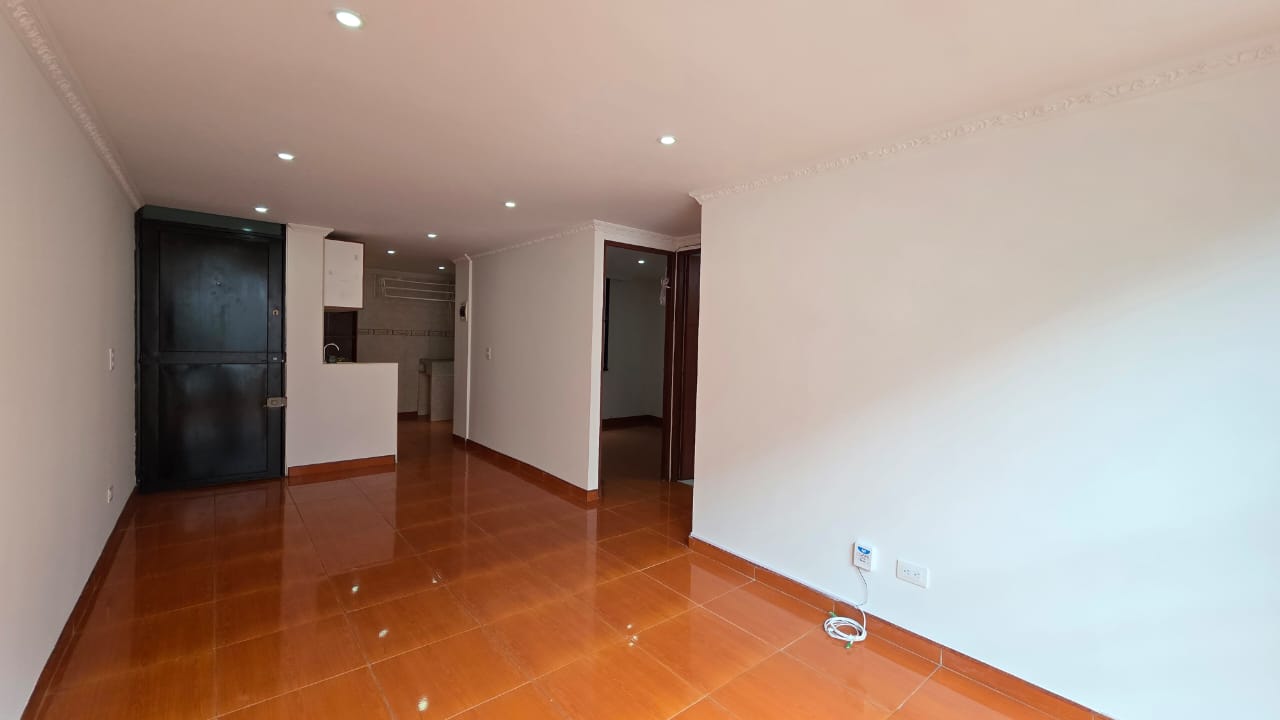 Apartamento en venta en Suba Salitre, Bogotá · foto 8 de 17