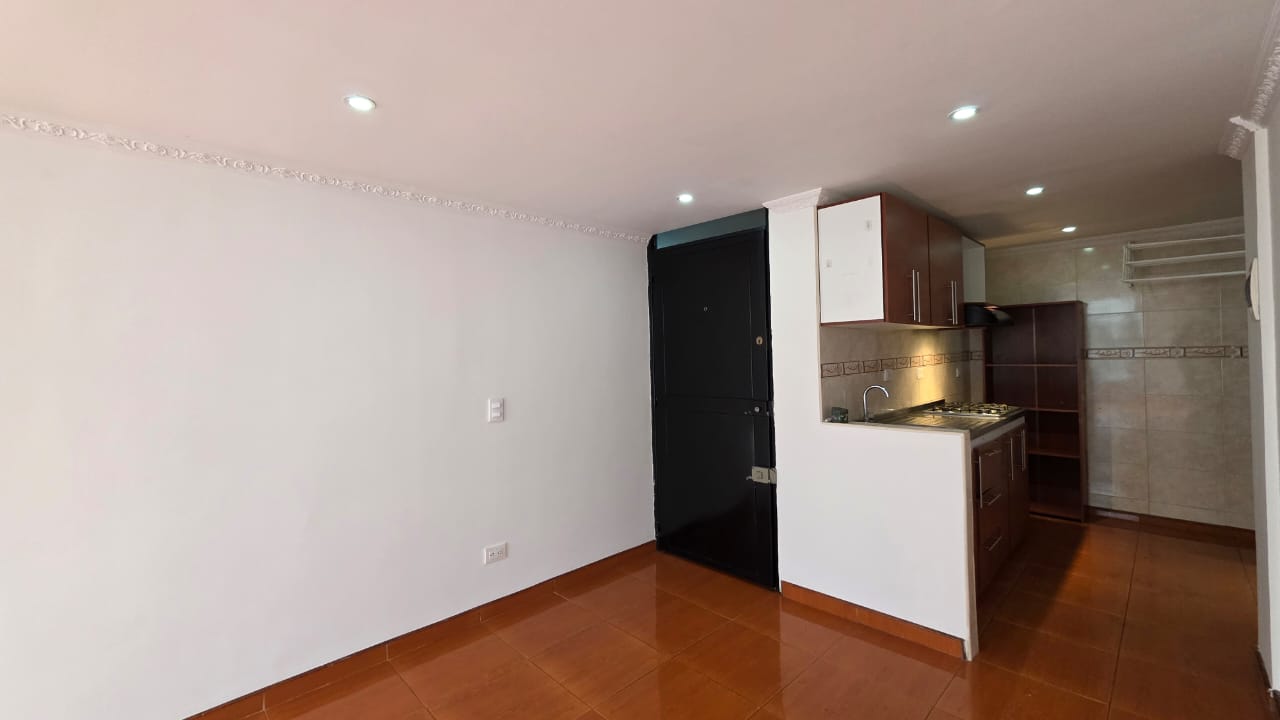 Apartamento en venta en Suba Salitre, Bogotá · foto 10 de 17