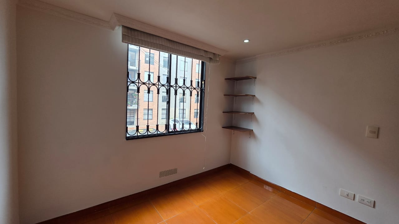 Apartamento en venta en Suba Salitre, Bogotá · foto 12 de 17