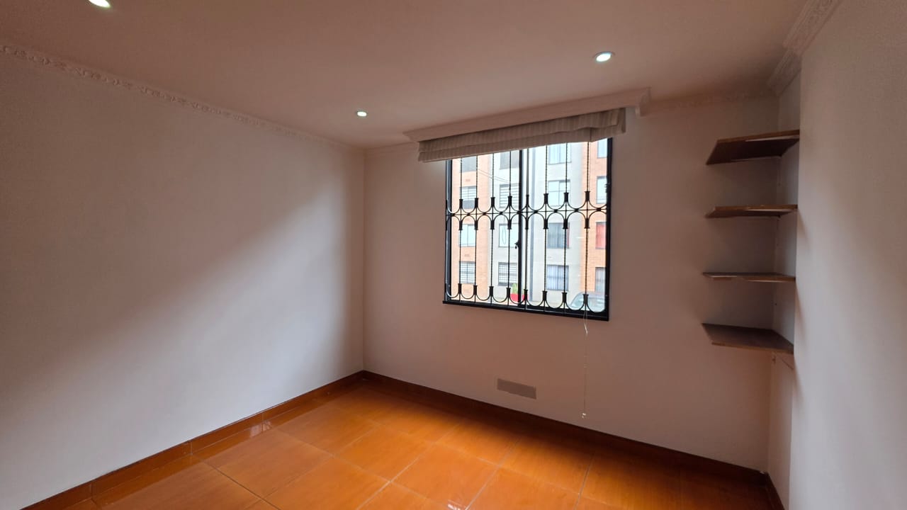 Apartamento en venta en Suba Salitre, Bogotá · foto 13 de 17