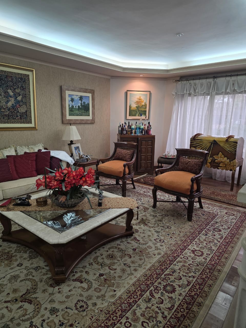 OFERTAA!!!! VENDO HERMOSA CASA EN ESQUINA EN BARRIO HERRERA — foto 3