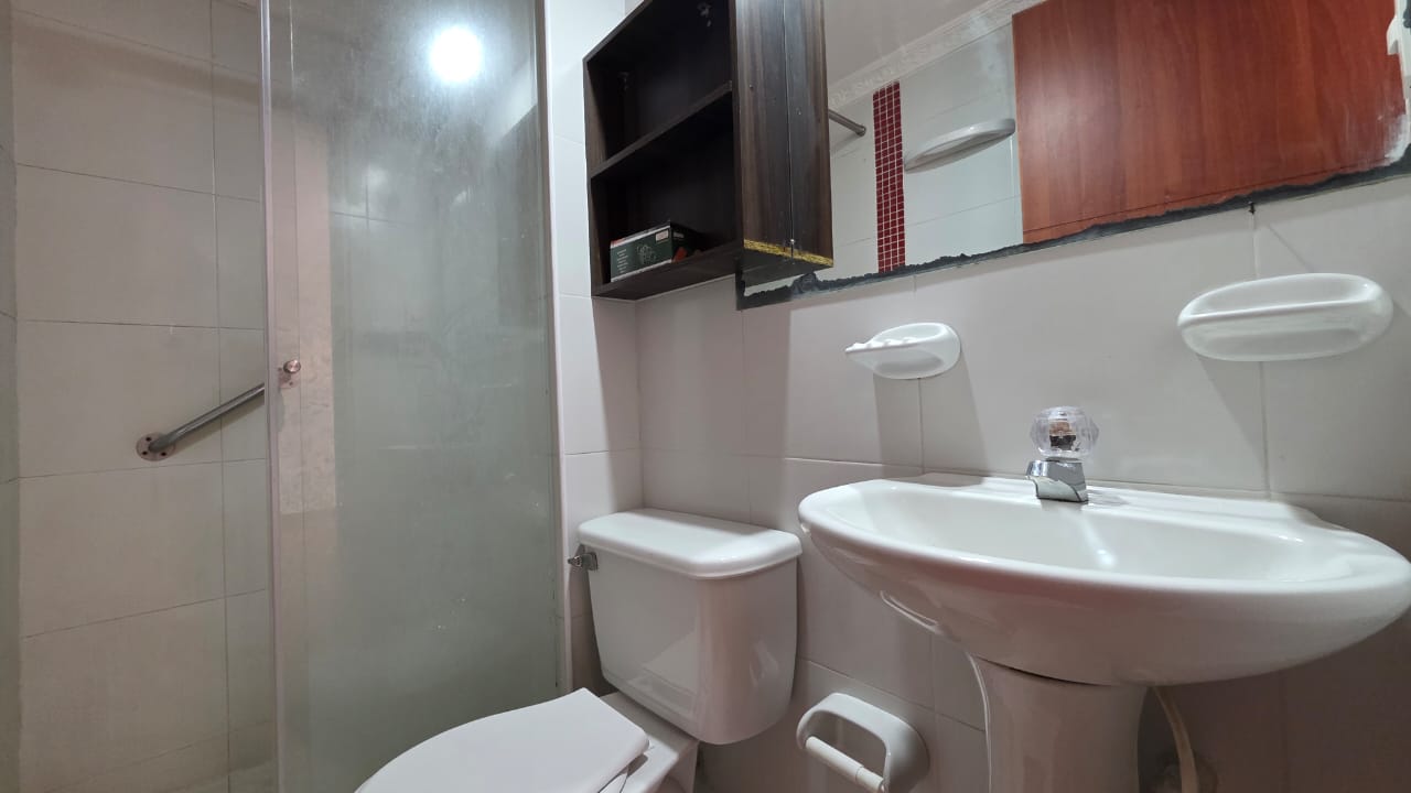 Apartamento en venta en Suba Salitre, Bogotá · foto 15 de 17