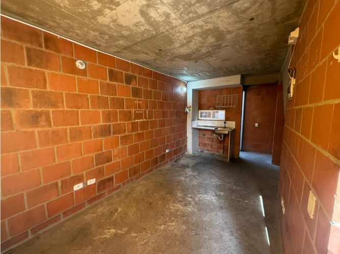 Casa de 2 alcobas en venta en Paisaje De Las Flores, Jamundí, 88 m² · foto 3 de 11