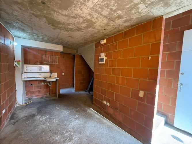 Casa de 2 alcobas en venta en Paisaje De Las Flores, Jamundí, 88 m² · foto 5 de 11