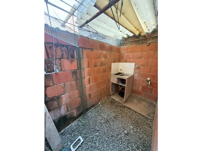Casa de 2 alcobas en venta en Paisaje De Las Flores, Jamundí, 88 m² · foto 6 de 11