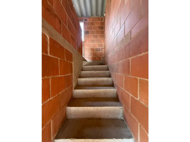Casa de 2 alcobas en venta en Paisaje De Las Flores, Jamundí, 88 m² · foto 7 de 11
